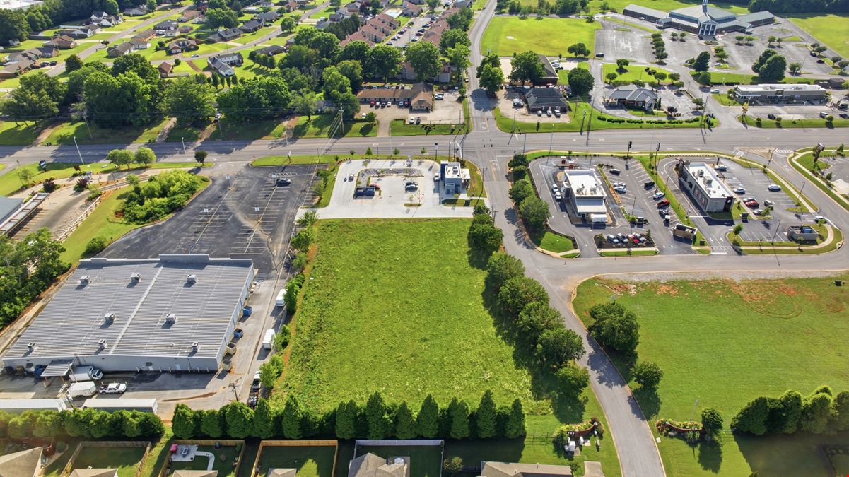 Development Site