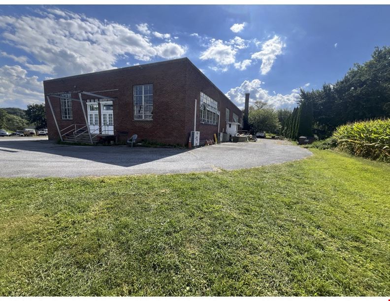 5093 Vera Cruz Rd