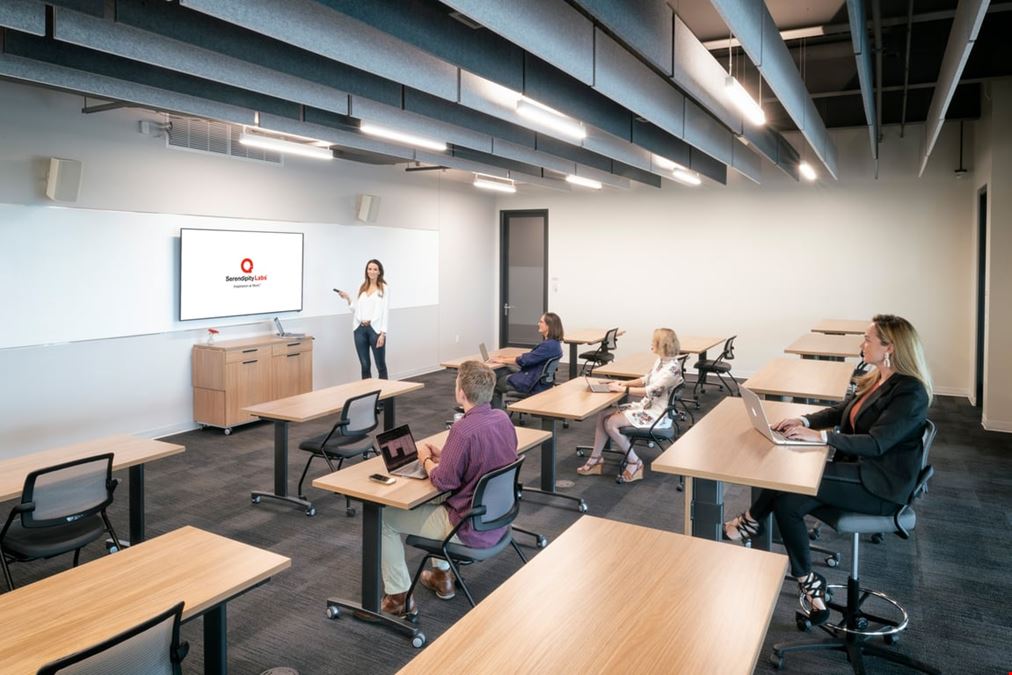 Serendipity Labs - Overland Park