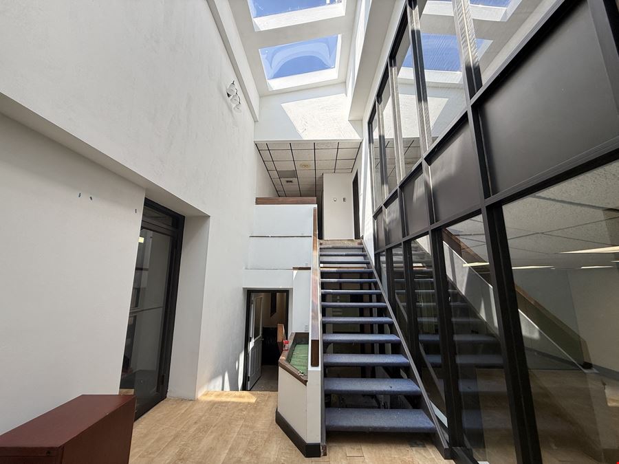 Syene Rd Office - Flex