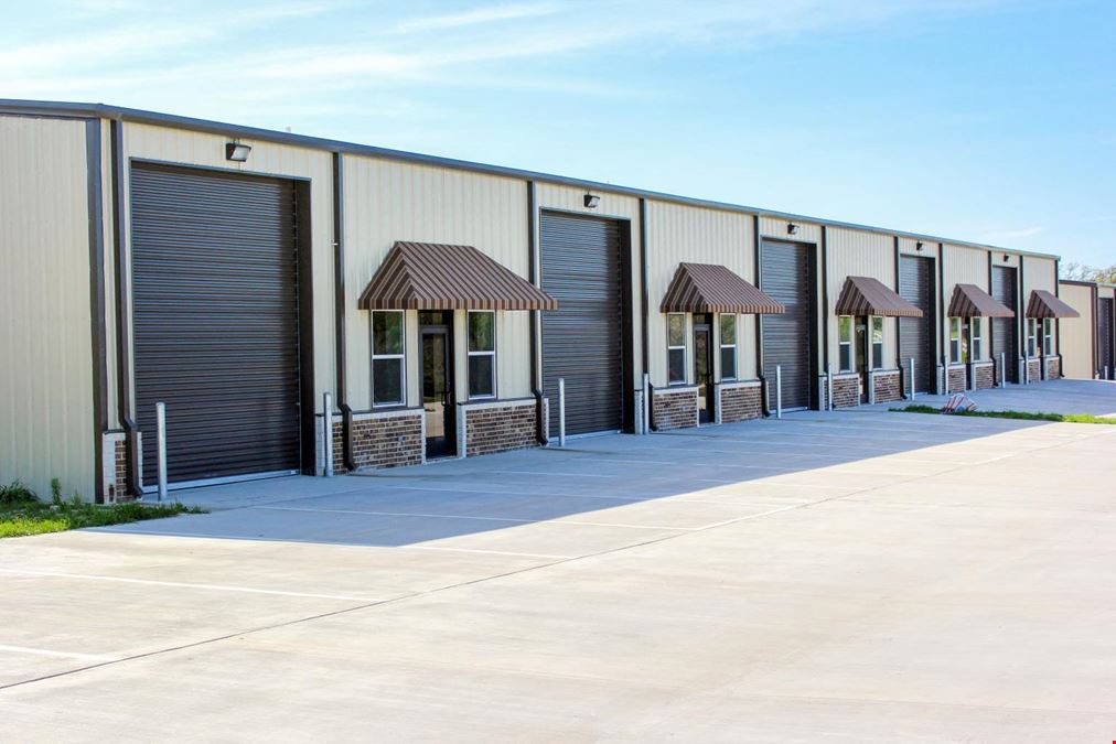 11400 Highway 30 Business Park