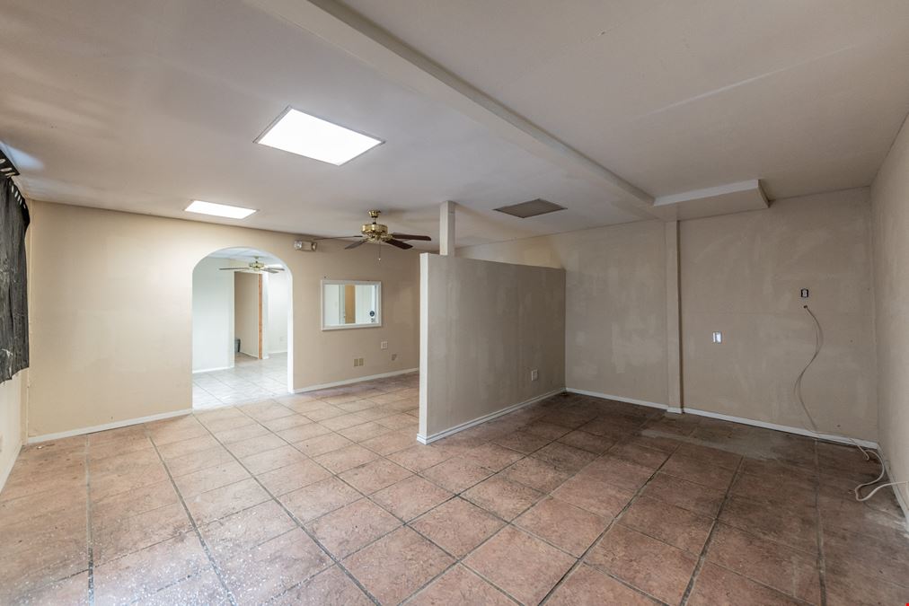 1006 West Ave #102 B