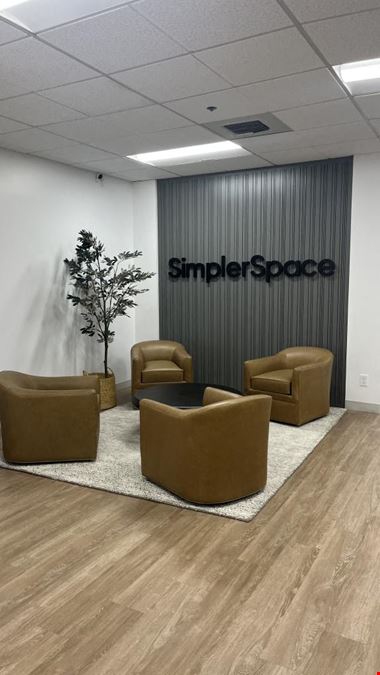 SimplerSpace - Placentia