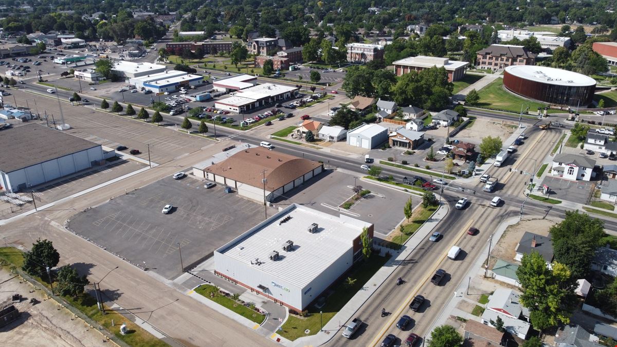 Former Rite Aid | For Sale or For Lease