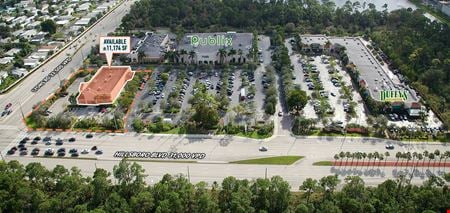 Preview of commercial space at 4650 W Hillsboro Blvd