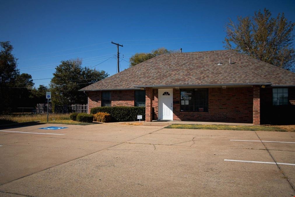 Advanced Eye Center