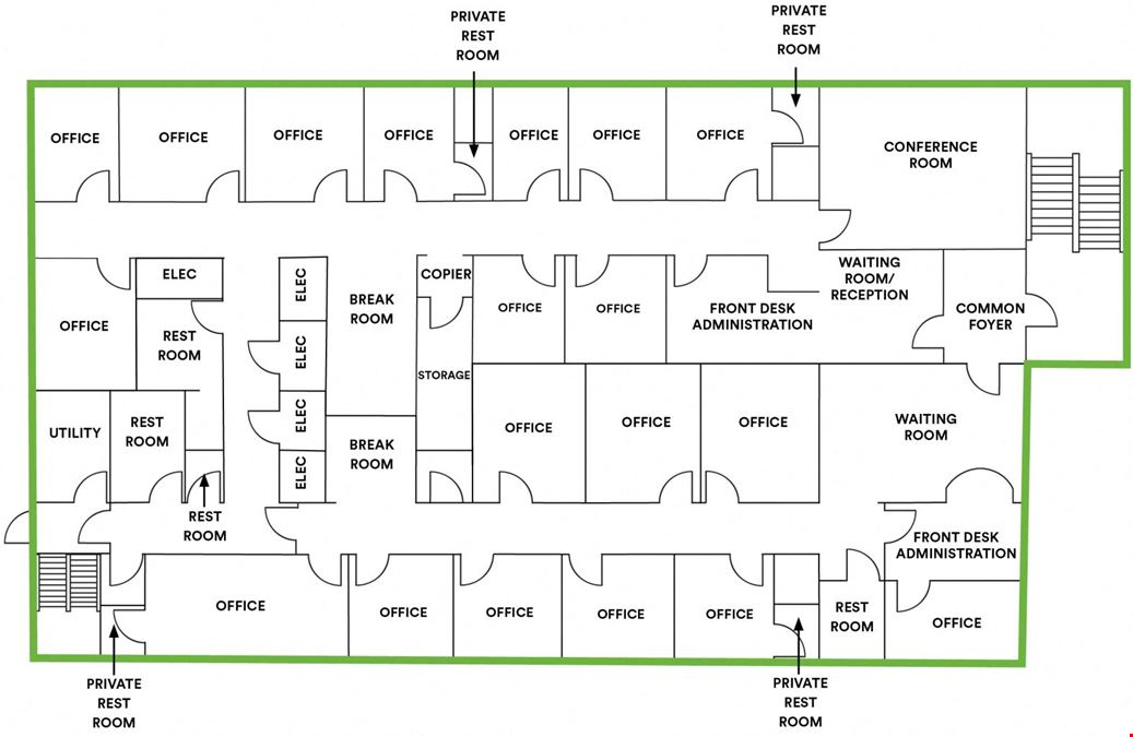 704 Longmire Road - For SALE