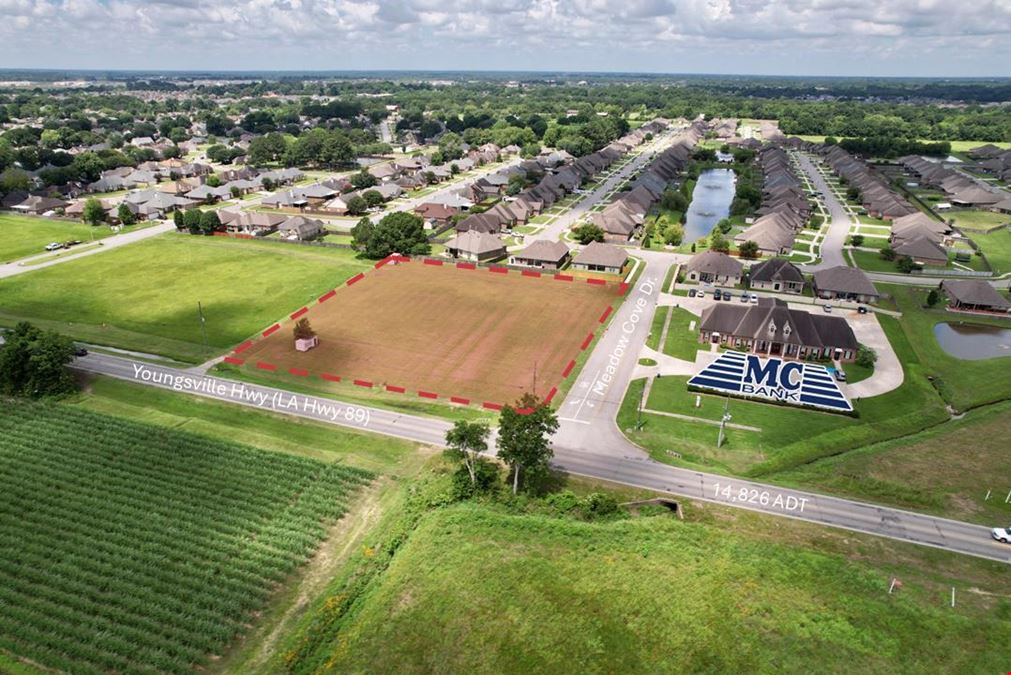 2510 Youngsville Hwy