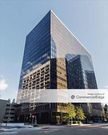 Preview of Office space for Rent at 1888 Century Park East