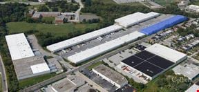 10,800 SF - 32,400 SF Available | Desoto Business Park