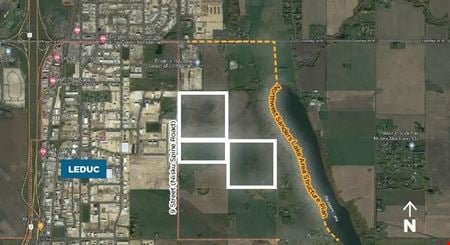 Preview of Unassigned space for Sale at Highway 2