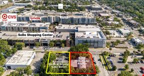 Prime Lot in SoDo - Downtown Orlando