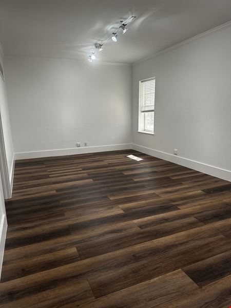 Preview of commercial space at 4707 Enterprise Avenue