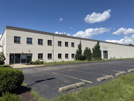 Preview of Industrial space for Sale at 485 Stewart Road