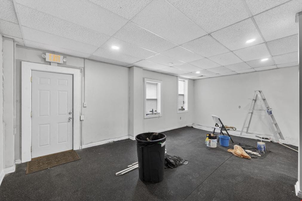 South City Turn-Key Fitness Space
