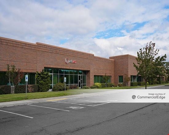 Preview of Office space for Rent at 17800 SE Mill Plain Blvd
