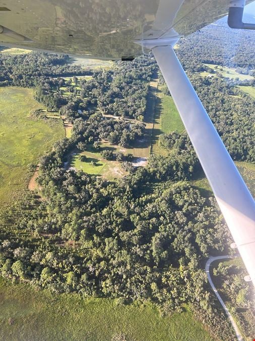 Paniola Sky Ranch