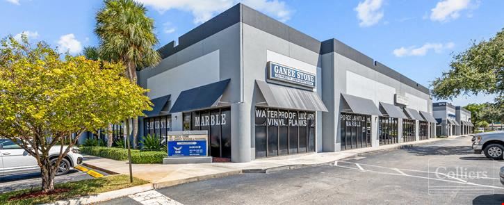 Prime Flex Space in Delray Beach
