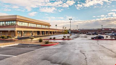 Preview of Retail space for Rent at 3810 E Flamingo Rd
