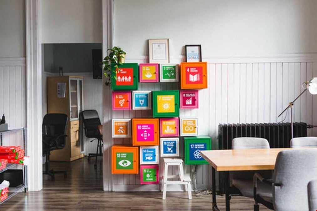 The Good Hub