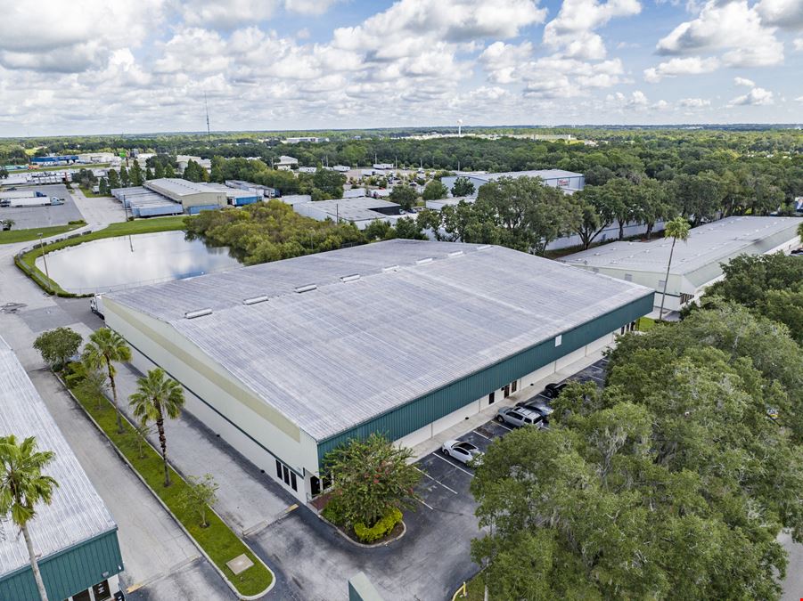 5725 New Tampa Hwy