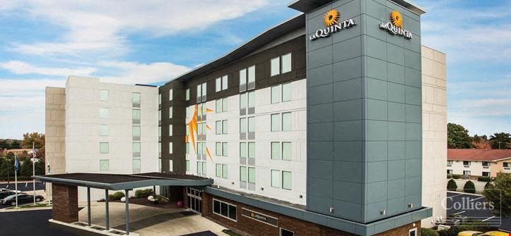 La Quinta Inn & Suites Winchester