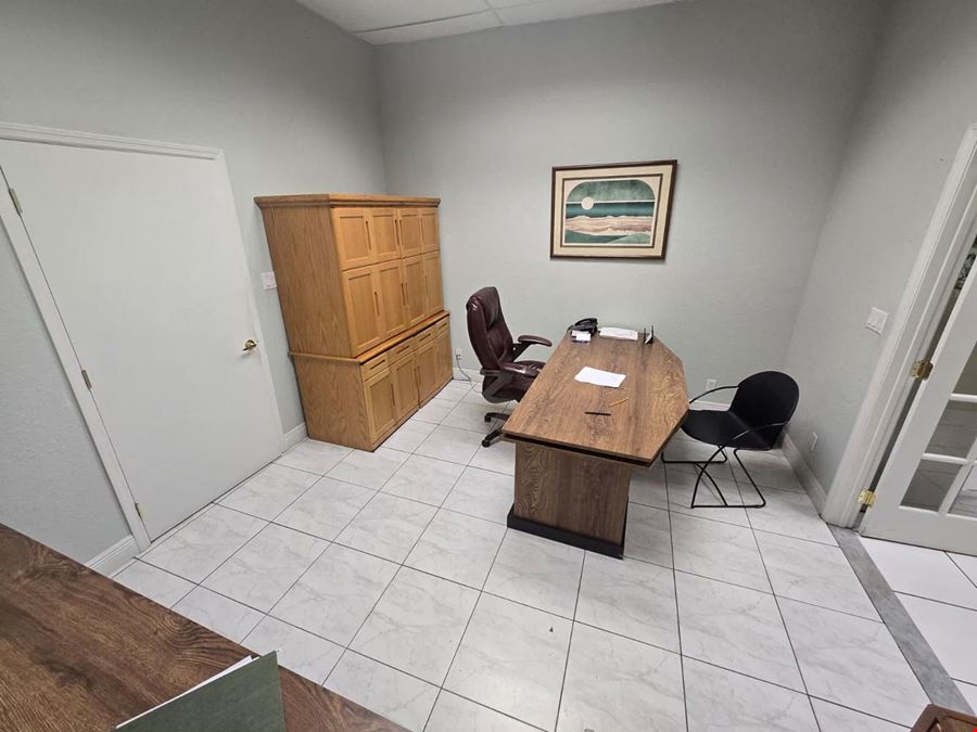 Professional Office