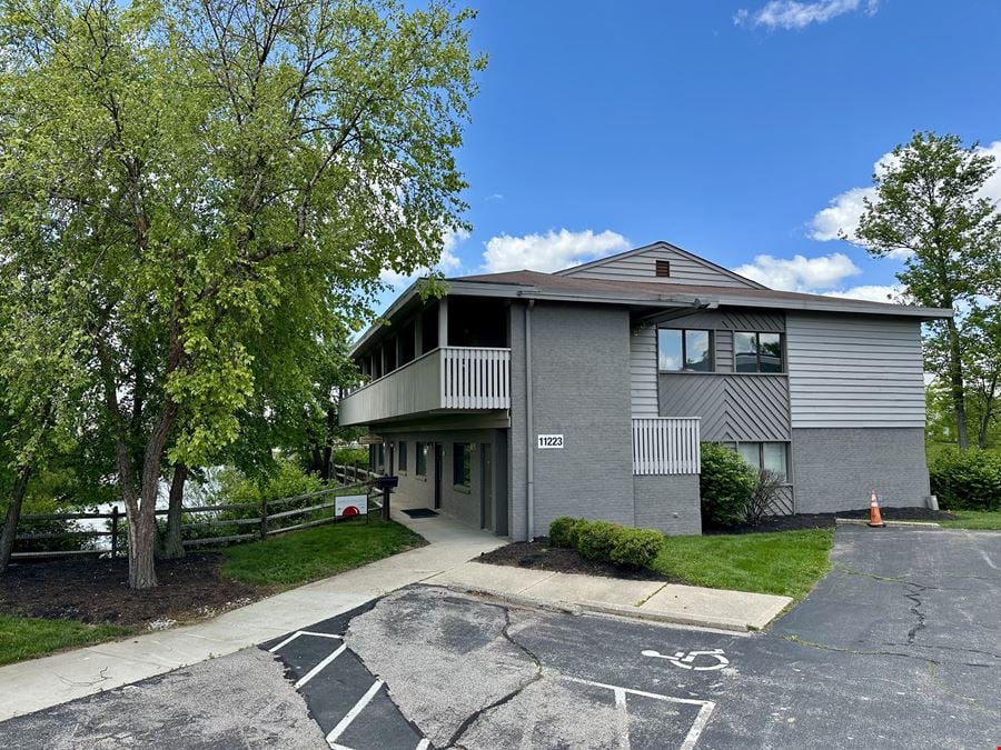11223 Cornell Park Dr