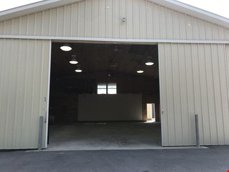Preview of Industrial space for Sale at 6901 Sullivan Rd