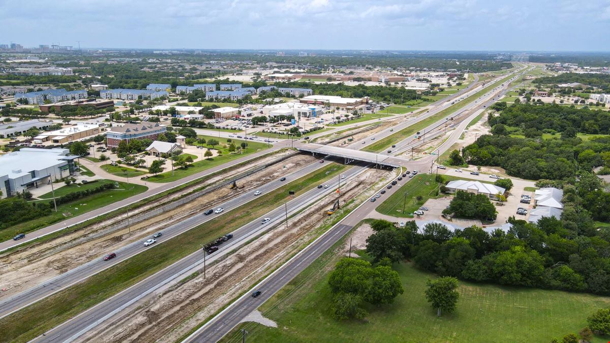2429 Earl Rudder Fwy