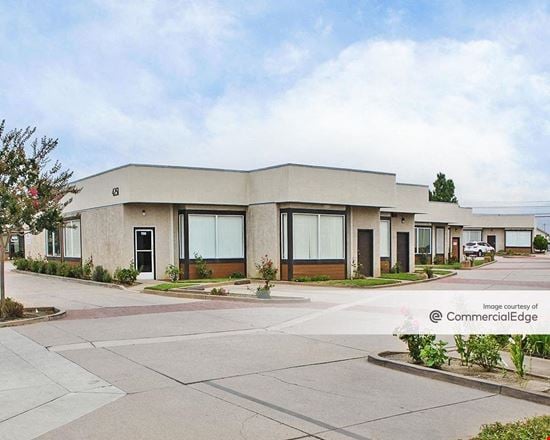Preview of Office space for Rent at 4251 South Higuera Street #501 & 800