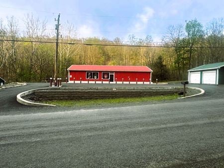 Preview of Other space for Sale at 20829 Water Station Run Rd SW
