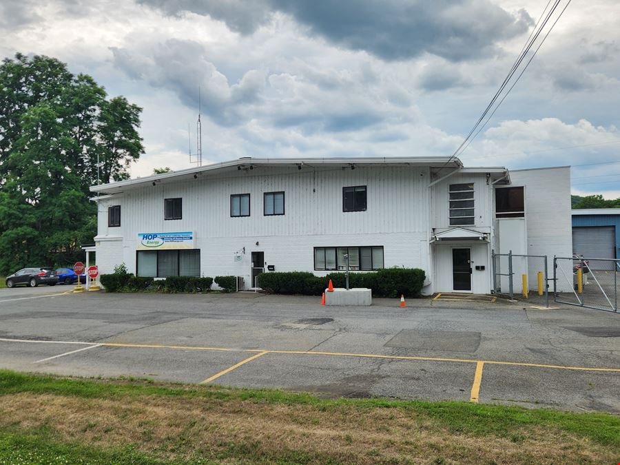 625 Sawkill Road