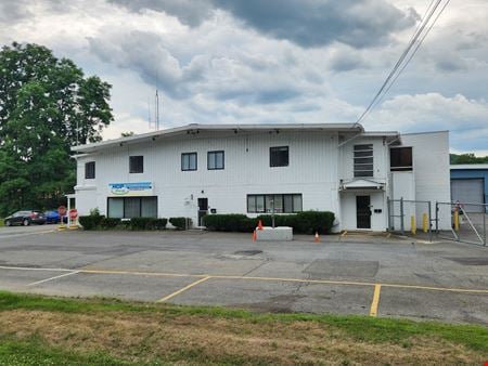Preview of Industrial space for Sale at 625 Sawkill Road