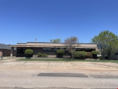 Preview of Office space for Rent at 111 NE 26th St