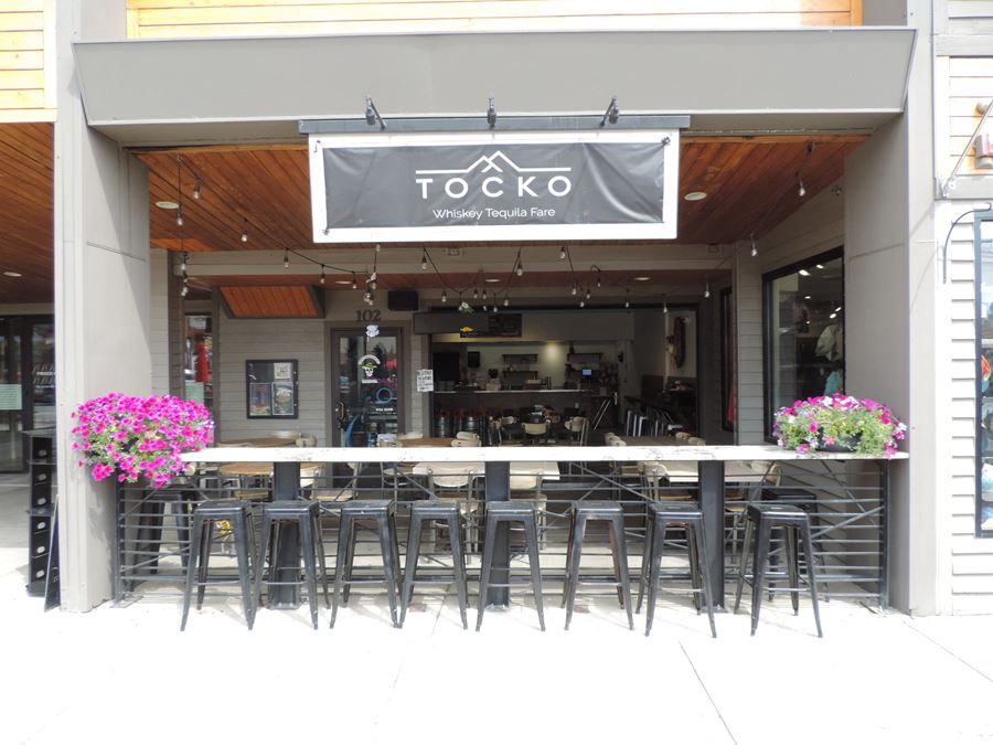 409 E Main Street