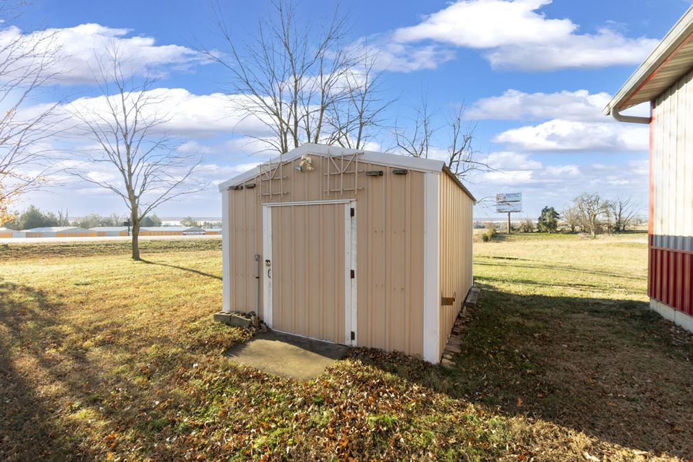 1512 Old Saint Marys Rd