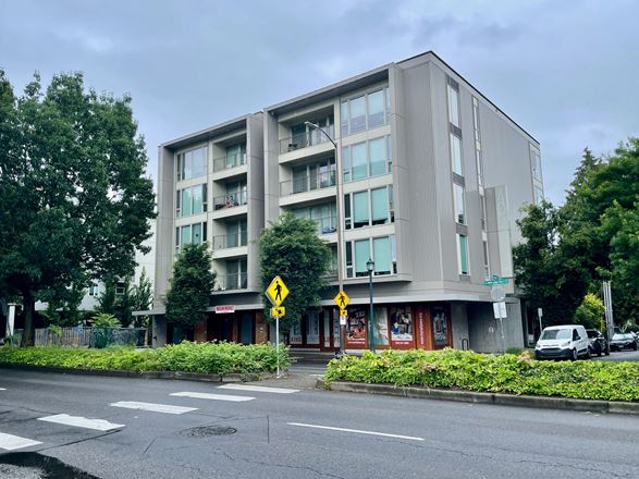 Preview of Retail space for Rent at 4110 NE Martin Luther King Jr Blvd