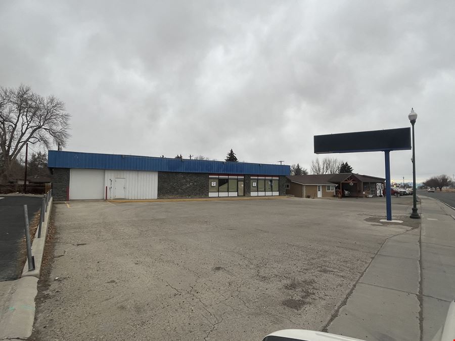 577 W. Coulter Ave