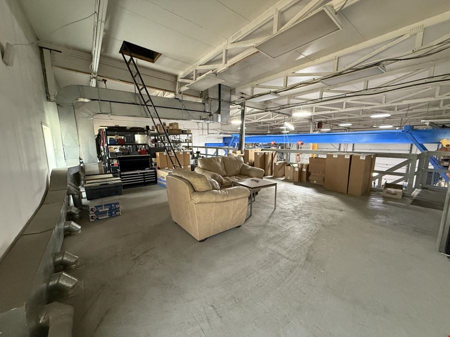 7421 Edgar Industrial Drive