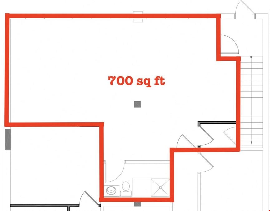 309 E Main St. Pickens