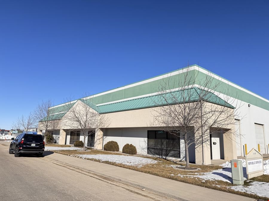 2520 Sundance Rd