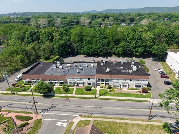 Preview of Retail space for Rent at 180 Franklin Turnpike, suite 9