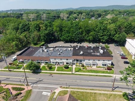 Preview of Retail space for Rent at 180 Franklin Turnpike, suite 9