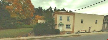 Preview of Office space for Sale at 824 8th Avenue