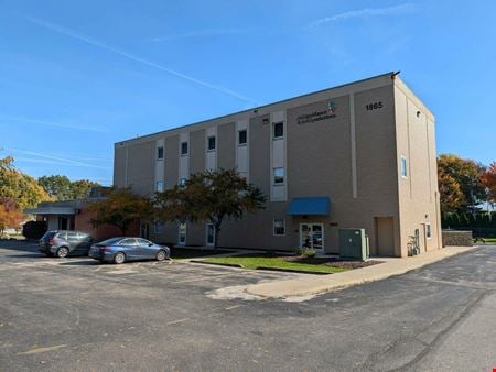 Preview of Office space for Rent at 1871 Bailey Rd
