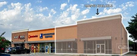 Preview of Retail space for Rent at 10760 Barker Cypress Rd