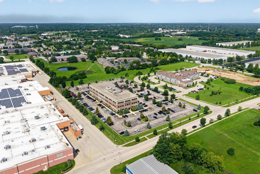 Crystal Lakes Medical Arts