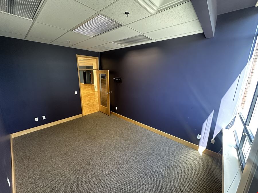 409 E Jefferson Ave