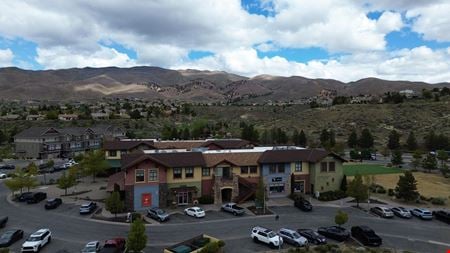 Preview of Mixed Use space for Rent at 7655 Town Square Way